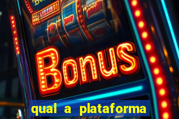 qual a plataforma de jogo do gusttavo lima